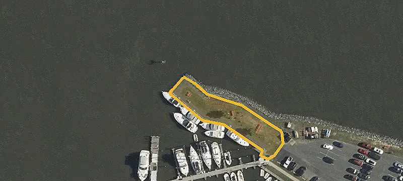 800 Baltimore Yacht Clb Rd