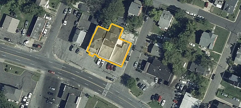 4930 Marlboro Pike