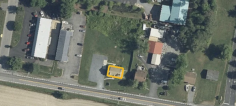 2009 Main St