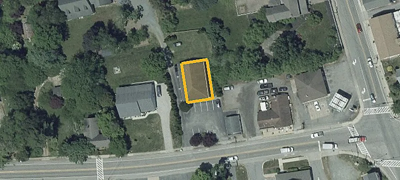 104 Cross St