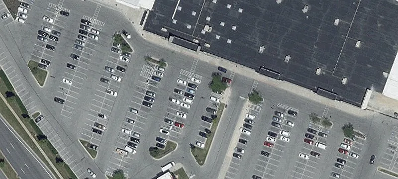803 Goucher Blvd