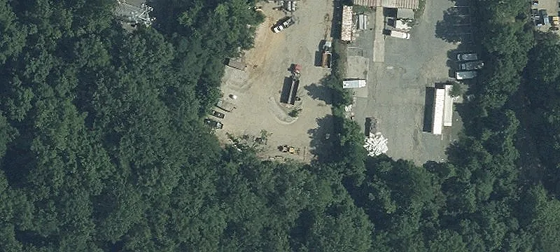 9285 And W Industrial Rd