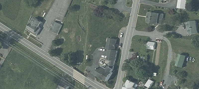 13656 Unionville Rd