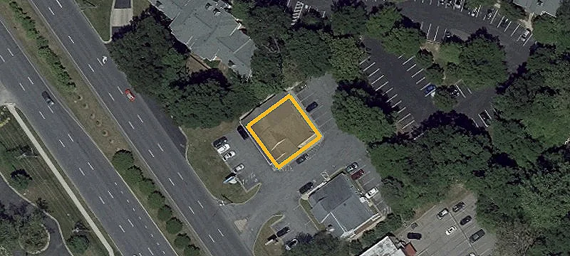 8021 Ritchie Hwy