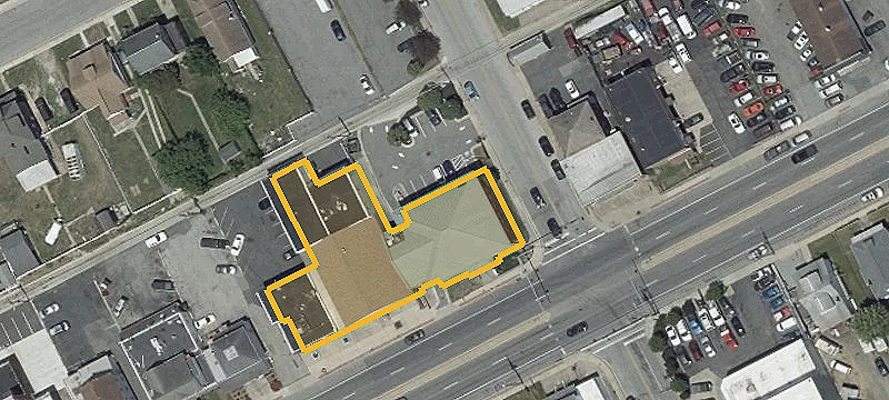 532 Eastern Blvd