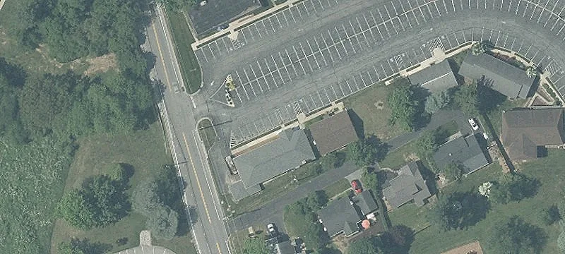 205 Washington Hts Med Ctr