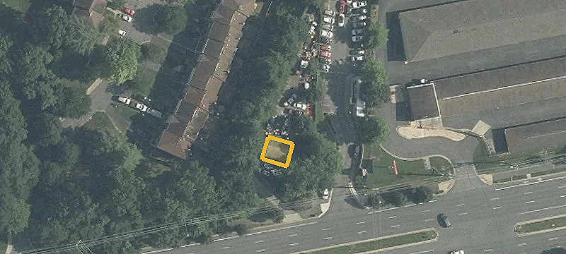 12501 Middlebrook Rd