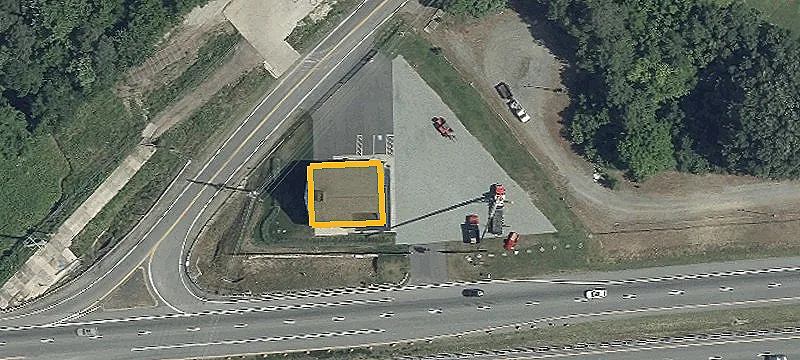 6400 Main St