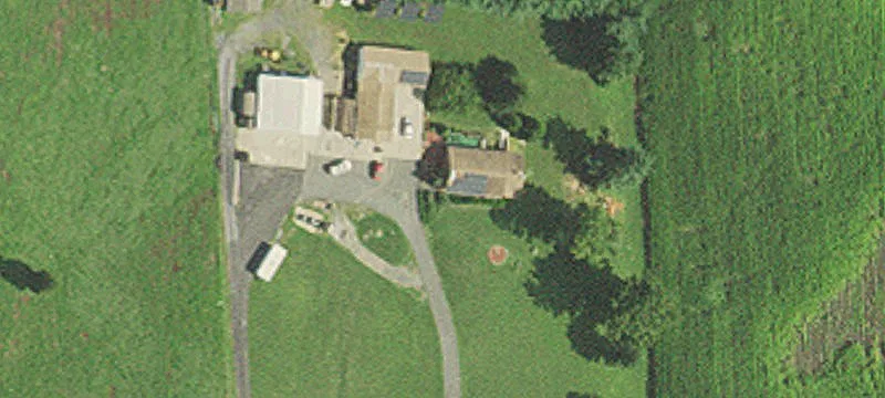 651 Gilbert Rd