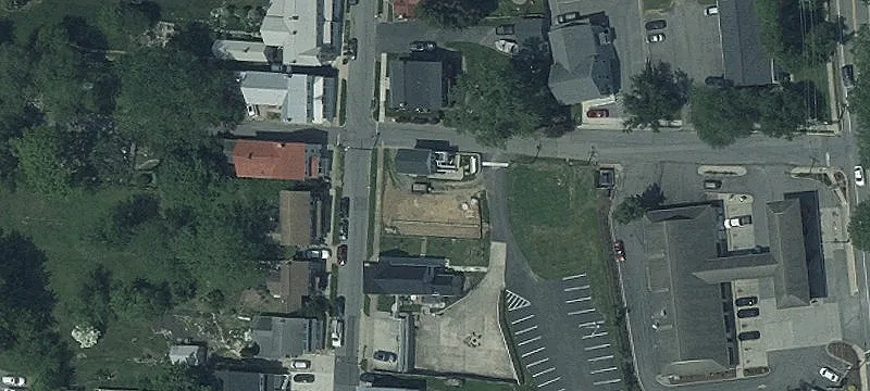 200 Jefferson St