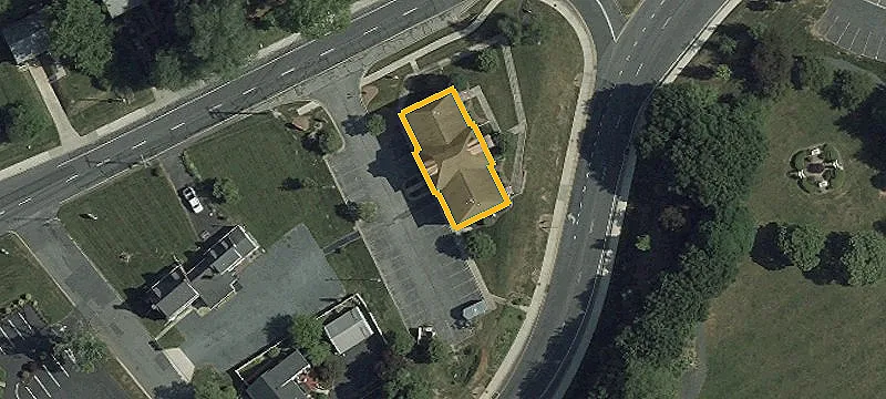 407 Churchville Rd