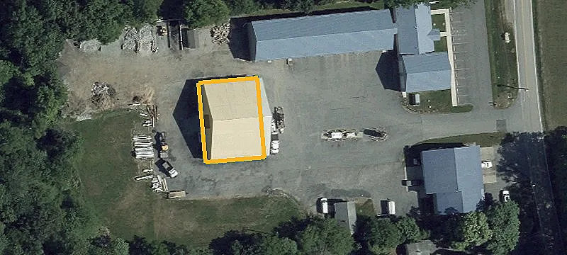 191 Harrisville Rd