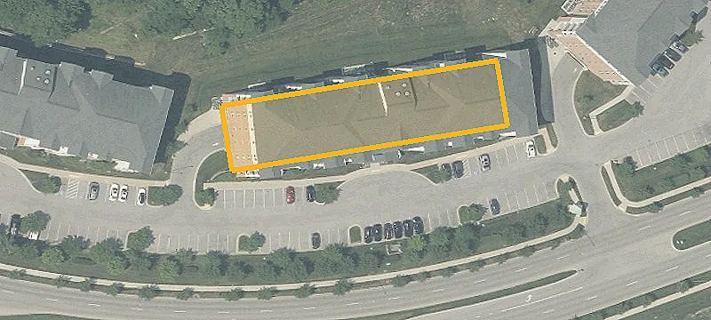 11050 Resort Rd