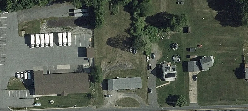 3616 B And O Rd
