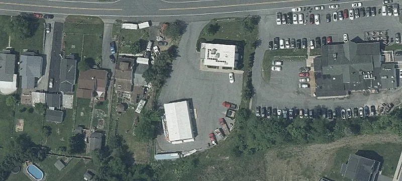 9001 Baltimore Rd
