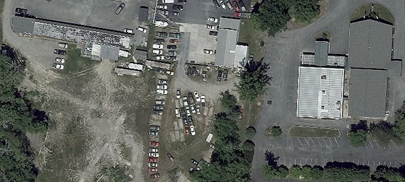 1950 Pulaski Hwy