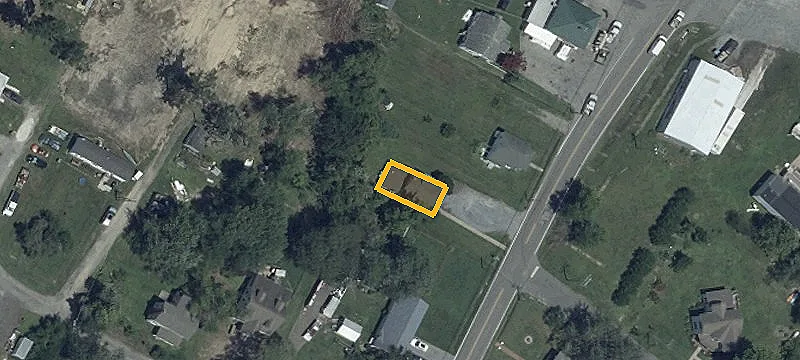 6094 Tilghman Is Rd