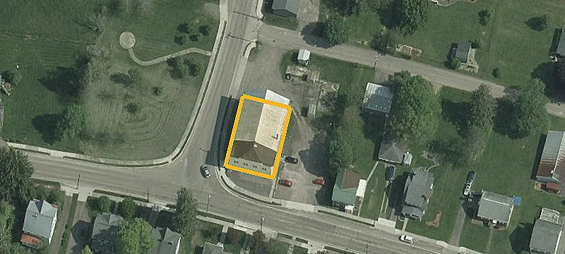 203 Main St