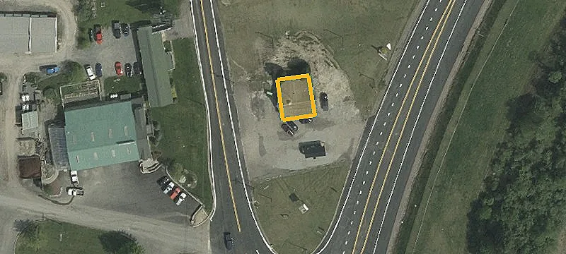25901 Garrett Hwy
