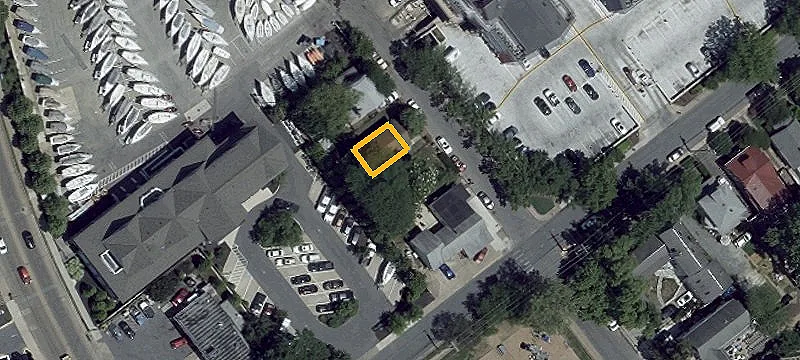 500 Severn Ave