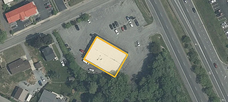 1201 Dual Hwy