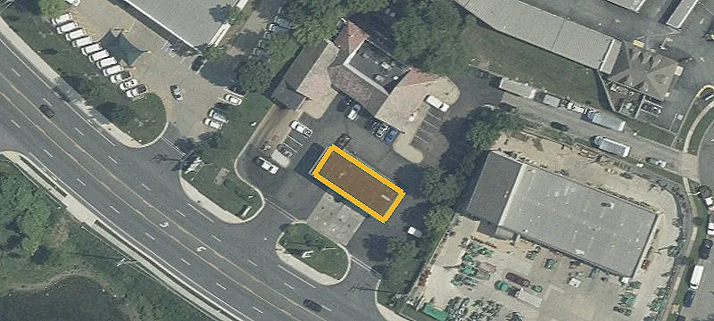 8441 Snouffer School Rd