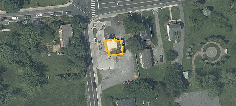 21625 Laytonsville Rd