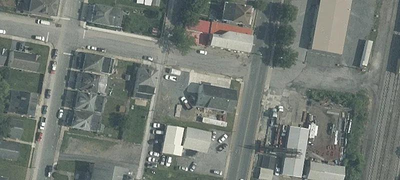 503 Burhans Blvd