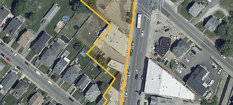 5302 Ee Dr