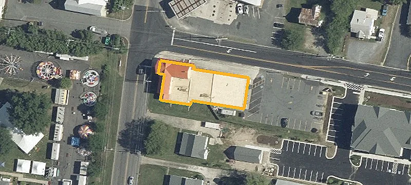 1500 Postal Rd