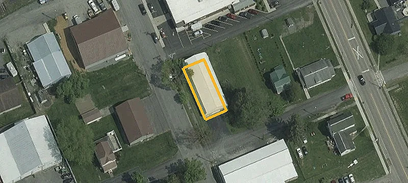 16 Alderson St