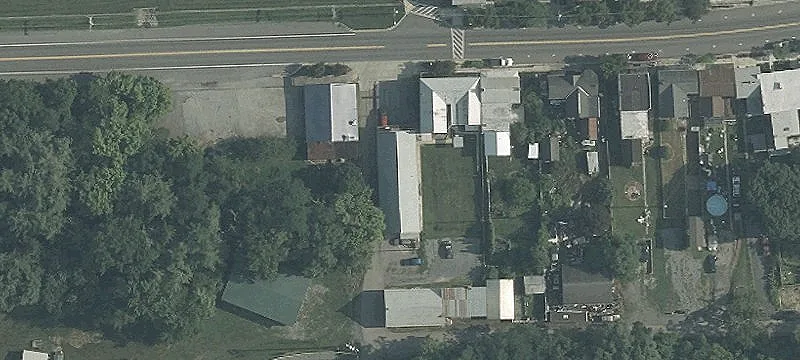 1 Cumberland St