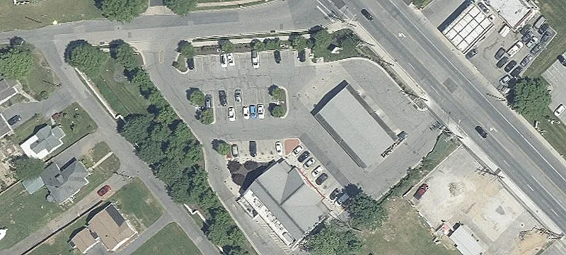 518 Main St