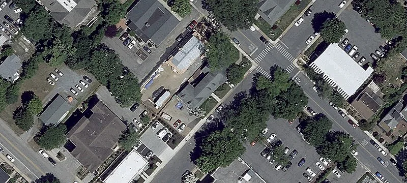101 Annapolis St