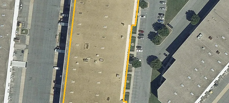 3200 Hubbard Rd