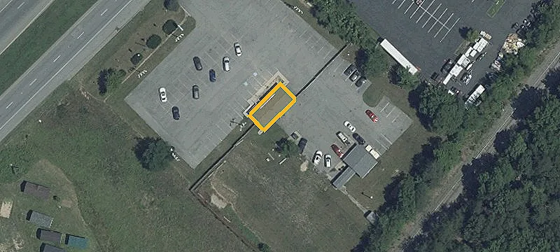 4610 Crain Hwy