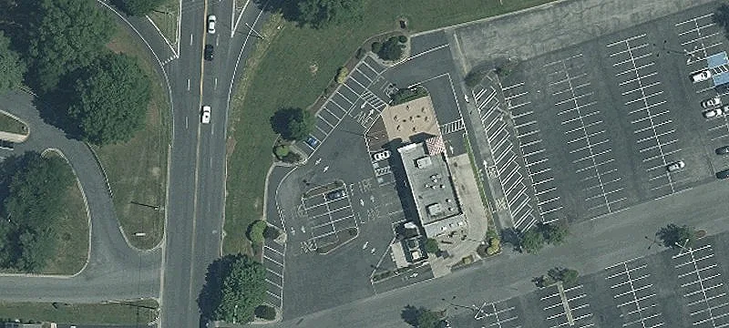 307 Tilghman Rd