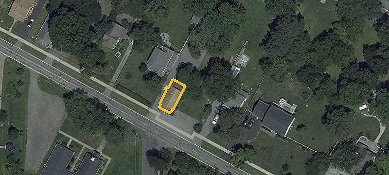 970 Galesville Rd