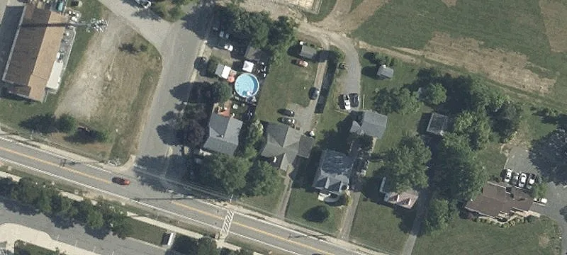 703 Main St