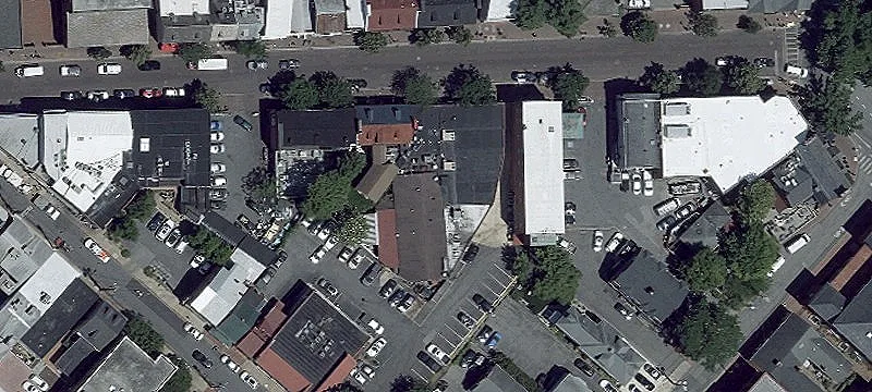 25 Ww St