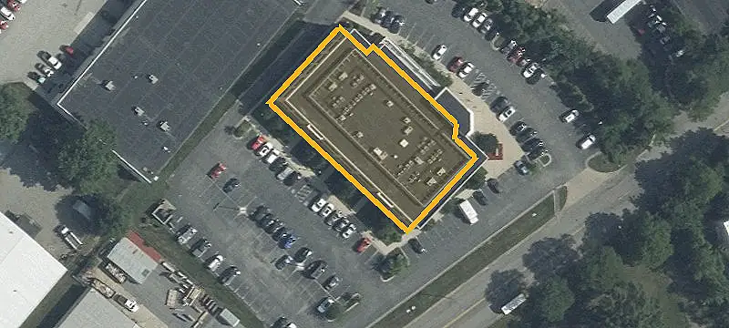 9520 Berger Rd Ste, Unit 206