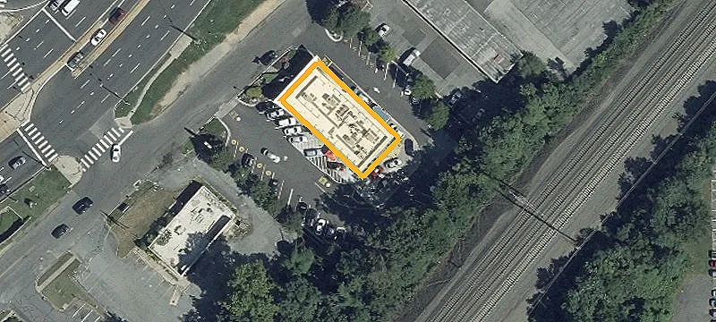 9007 Annapolis Rd