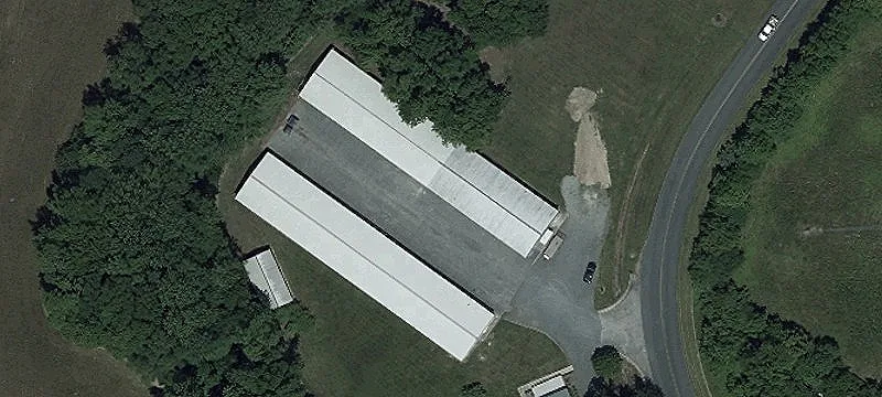 12441 Caterpillar Rd