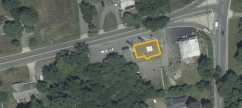 15903 Marlboro Pike
