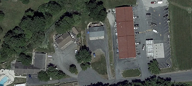 80 Beauchamp Dr