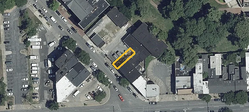 511 Pennsylvania Ave