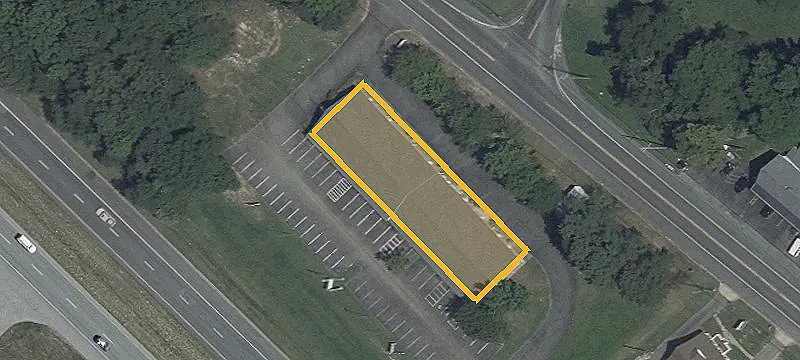 24502 3rd Notch Rd