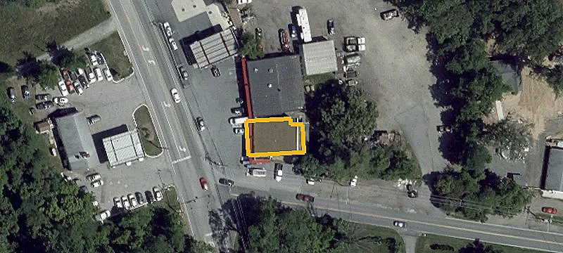 1229 Generals Hwy