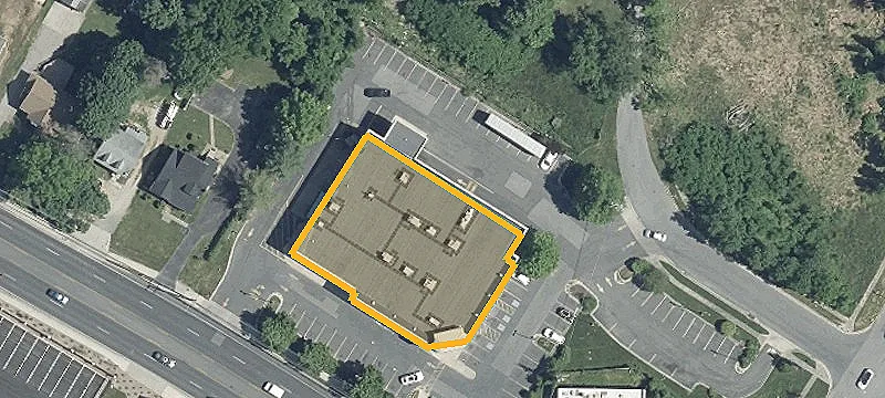 9110 Liberty Rd