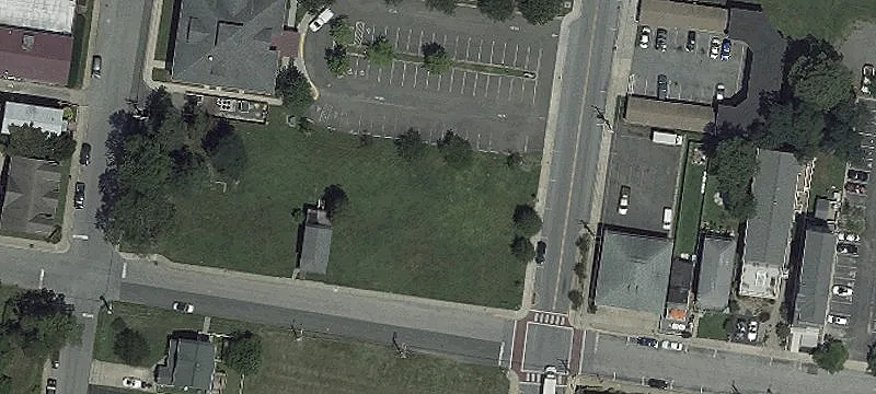 9006 Chesapeake Ave